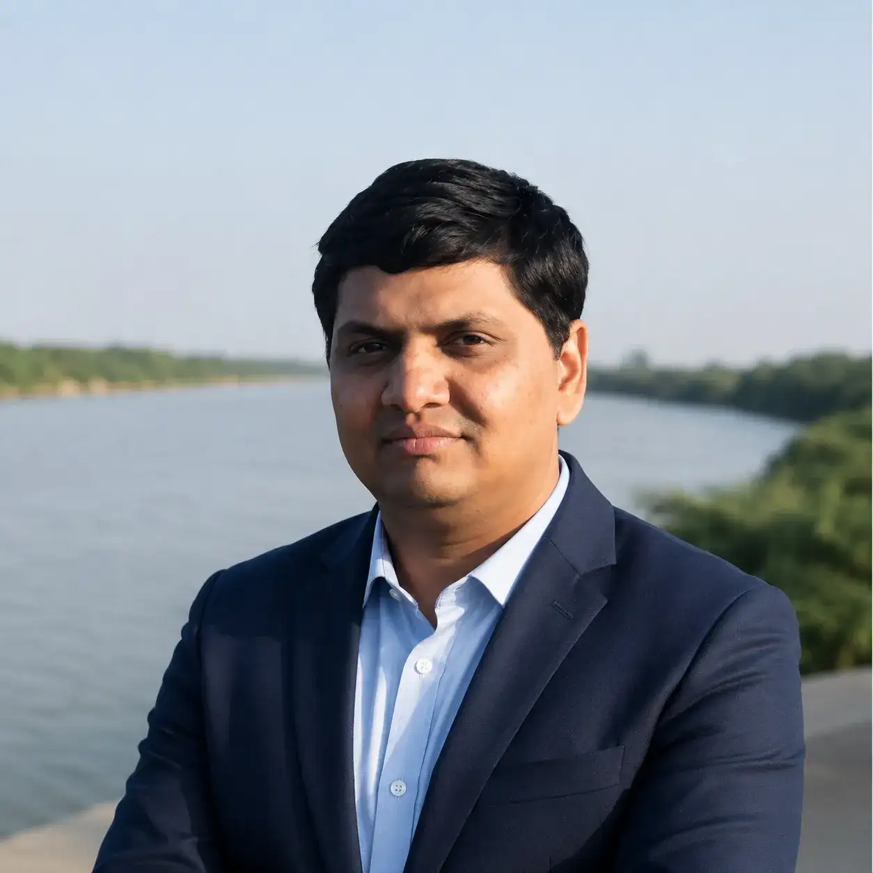 Madhav Ladani