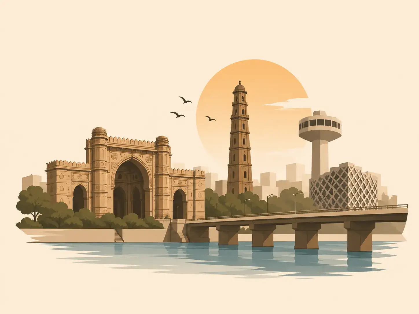 Ahmedabad