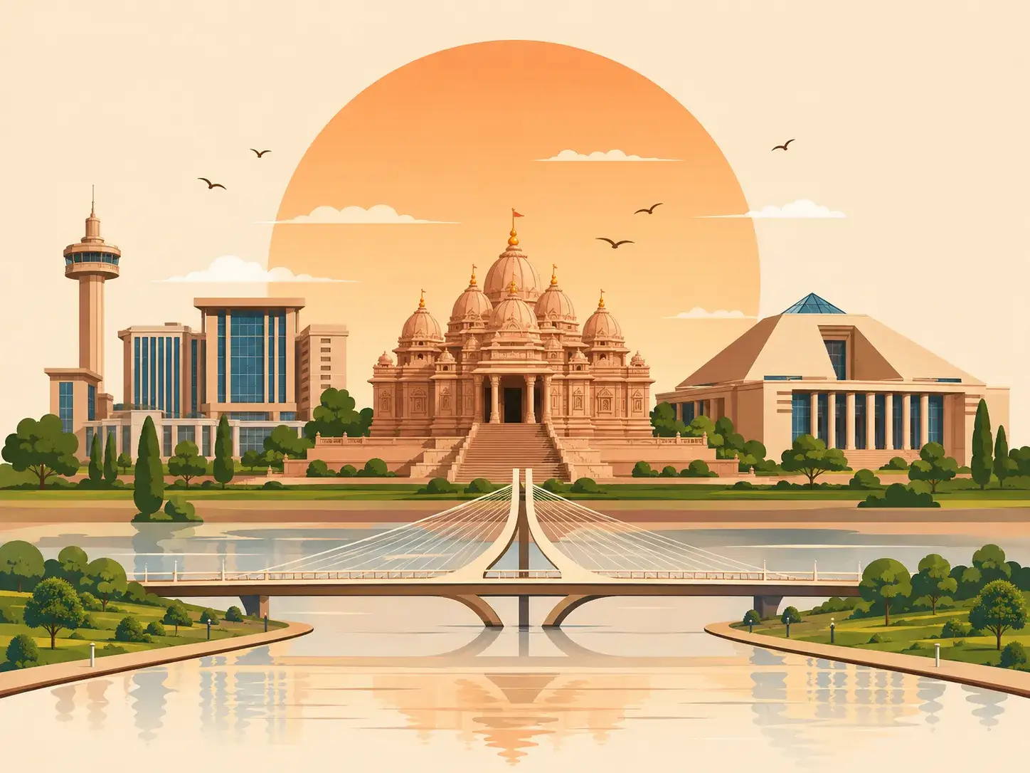 Gandhinagar