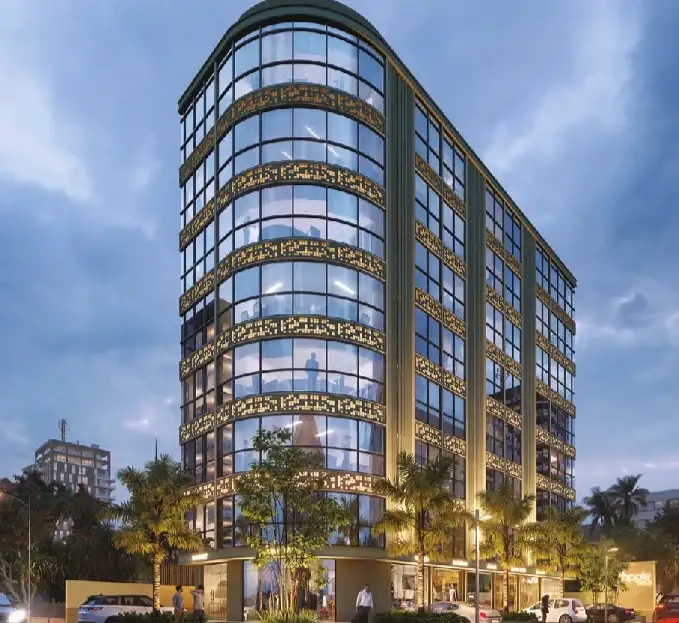 Apollo Gold - Near at Balaji Hall in Rajkot image 2